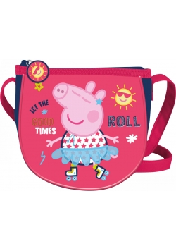 Torebka na ramię Świnka Peppa