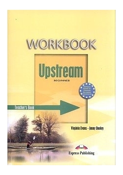 Upstream beginner workbook teacher's book