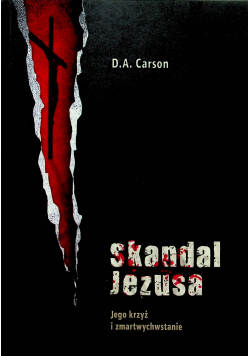 Skandal Jezusa