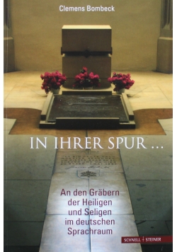 In Ihrer Spur