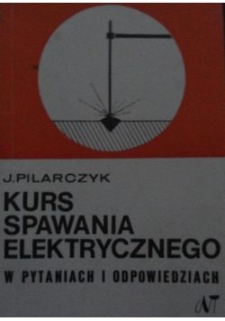 Kurs Spawania elektrycznego