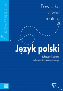 Powtórka przed maturą. Język Polski