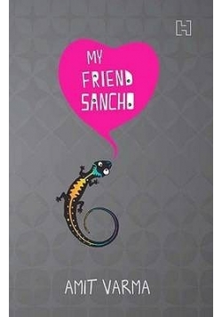My friend sancho
