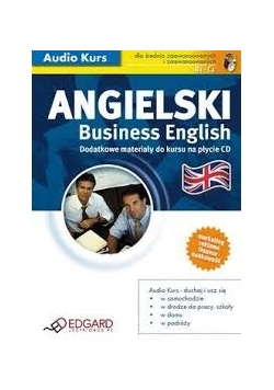 Angielski Business English
