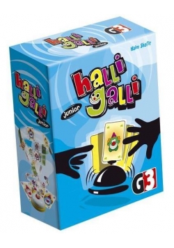 Halli Galli Junior G3