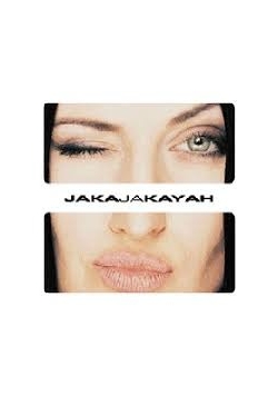 Jaka Ja Kayah, CD
