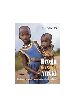 Droga do serca Afryki