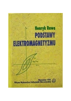 Podstawy Elektomagnetyzmu