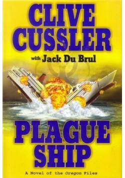 Plague Ship