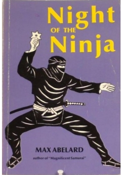 Night of the Ninja