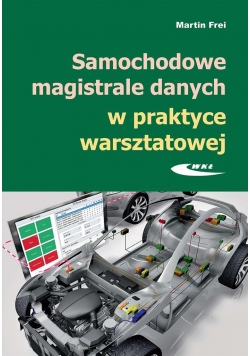 Samochodowe magistrale danych w prakt. war. w.2016