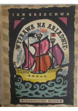 Wyprawa na Ariadnie