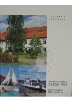 Landkreis Luneburg