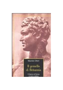 II gemello di Britannia