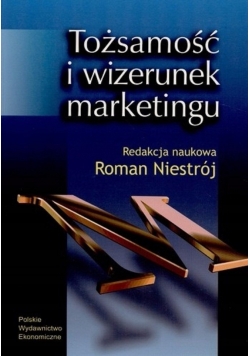 Tożsamość i wizerunek marketingu