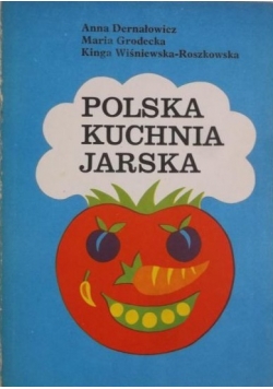 Polska kuchnia jarska