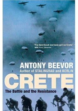 Crete The Battle and the Resistance