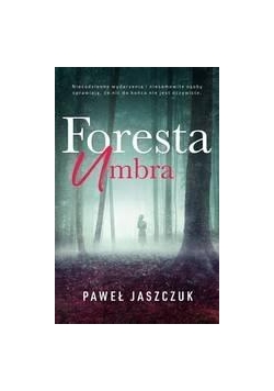 Foresta Umbra ( wyd. 2017)