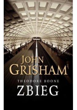 Theodore Boone: Zbieg