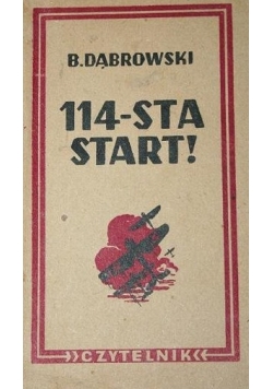 114 sta start 1948 r