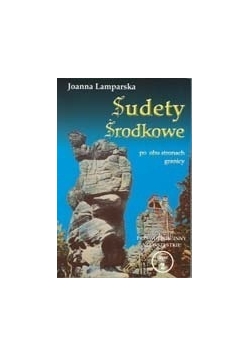 Sudety Środkowe po obu stronach granicy