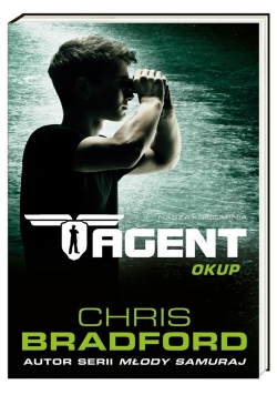 Agent T2. Okup