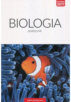 Biologia 8 Podręcznik
