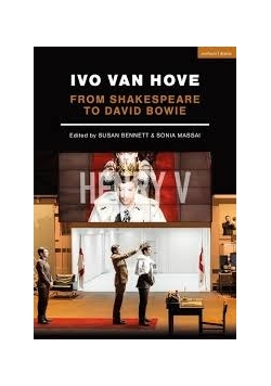 From shakespeare to David Bowie