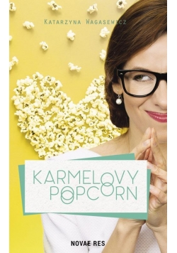 Karmelovy popcorn