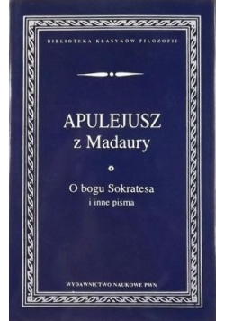 O bogu Sokratesa i inne pisma, BKF