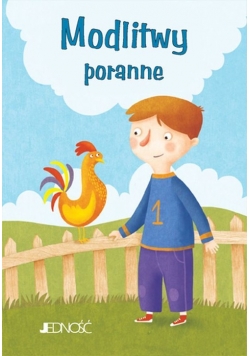 Modlitwy poranne Modlitwy Dzieci Bożych
