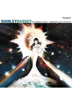 Shirley Bassey, CD