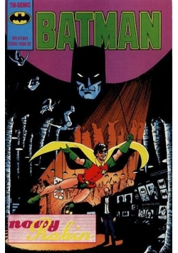 Batman nr 9