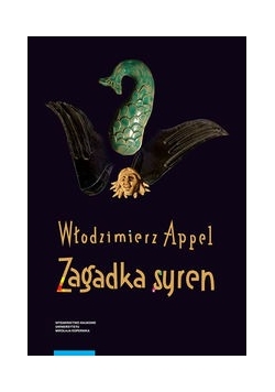 Zagadka syren