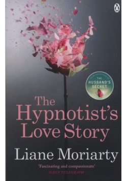 The Hypnotists Love Story