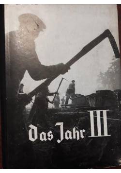 Das Jahr III, 1936 r.