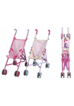 Spacerówka 60 cm, 2 rodzaje