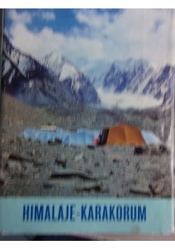 Himalaje - Karakorum