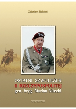 Ostatni Szwoleżer II Rzeczypospolitej
