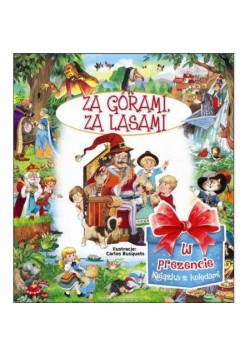 Za górami, za lasami+Najpiękniejsze Święta. Pakiet