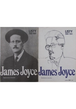Listy 1900 - 1920 / Listy 1920 - 1941