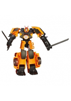 Transformers RID Autobot Drift
