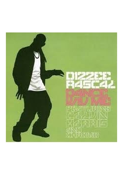 Dance Wiv Me płyta CD