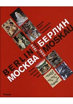 Berlin, Mockba