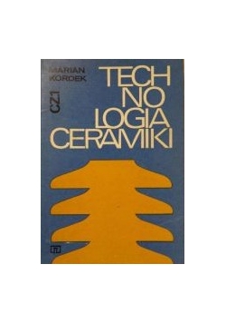 Technologia ceramiki
