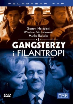 Gangsterzy i filantropi DVD