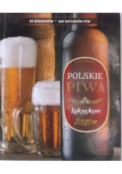 Polskie piwa. Leksykon, Nowa