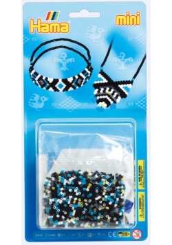 Hama Mini - Biżuteria
