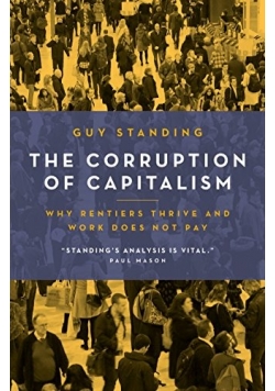 The corruption of capitalism