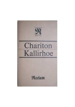 Chariton Kallirhoe